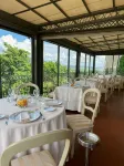 Romantik Hotel Relais Mirabella Iseo - breakfast