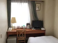上野特米諾飯店 - 2 星級