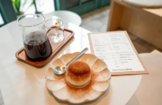 日光輕旅 晃拾光