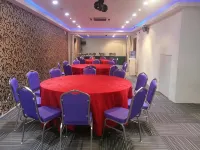 Biz Hotel Hôtels à : Simpang Kanan