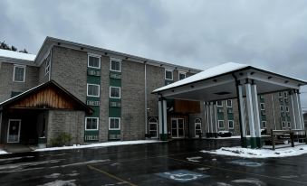 Westgate Inn