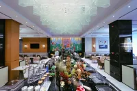 The Rumi Hotel & Residences - breakfast