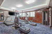 Clarion Hotel & Suites BWI Airport North Hotels in Anne Arundel County