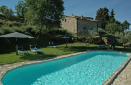 Agriturismo la Ferrozzola