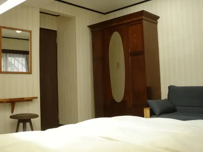 Kawaguchiko Inter Heights Hotel in zona Fujisan Farm