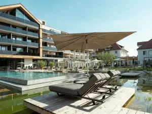 Wellness & Thermal Retreat Das Mühlbach