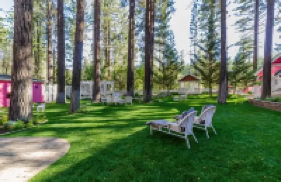 Apples Bed and Breakfast Inn