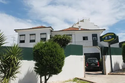Residencial Paranhos Hotels in Sao Mamede de Infesta