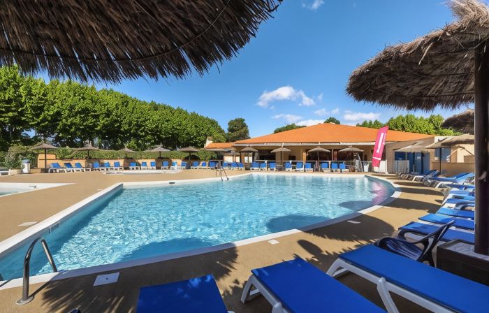 Azureva Saint Cyprien