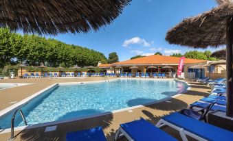 Azureva Saint Cyprien