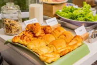 Hoi An Merrily De Art Hotel - breakfast