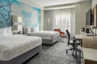 Courtyard Port St. Lucie Tradition Hotels in Port Sankt Lucie