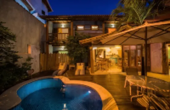 羅莎温託斯旅館