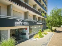 Brit Hotel le Parc Vichy Hotels in Bellerive-sur-Allier