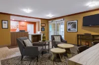 Candlewood Suites Colonial Heights-FT Lee Hotels in Bermuda