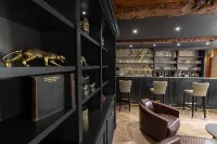 Ferme de la Rançonnière - Hôtel & Restaurant