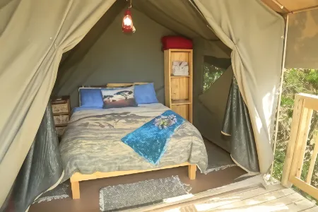 Horseshoe Game Reserve Отели в г. Komga