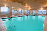 Holiday Inn Express Heber City Hôtels à : Heber City