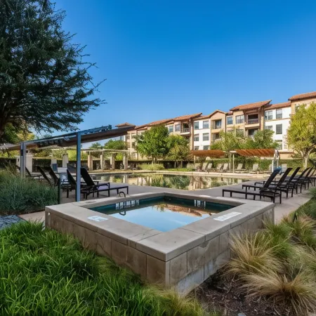 Sheraton Stonebriar Hotel