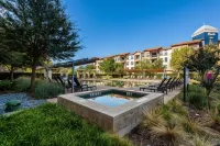Sheraton Stonebriar Hotel - Hot Tub