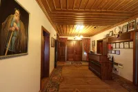 Konya Dervish Hotel