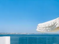 Palazzo Matà Boutique Hotel Hotéis em Taranto