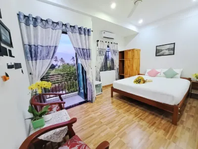 Green Town Hotel HOI AN Hotels in Hoi An