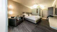 Badehotel Belvair