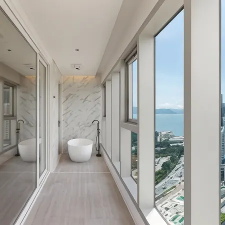 NewCZ Haeundae Residence Отели рядом с достопримечательностью «Станция метро Haeundae»