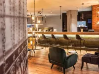 Mercure Hotel Hamm Hotels in Hamm