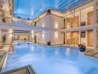 Grand Tonic Hotel & Spa Nuxe Hotels in Biarritz