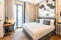 L&H กราน วีอา วาเลนเซีย - โรงแรมราคาถูก