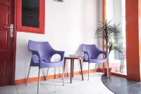 RedDoorz Near Palembang Square Mall 2