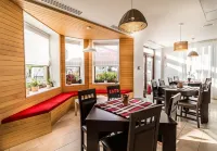Horeum Boutique Hotel Hotels in Шура-Маре