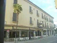 Hotel Hispanidad Hotels in Guadalupe