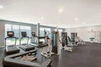 Even Hotel Waco - University Area Các khách sạn ở Waco
