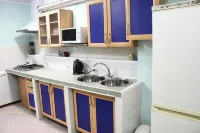 Valensiya Mini-Hotel Hôtels à : Gorod Syktyvkar