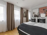 Limehome Passau Bahnhofstr - Balkon