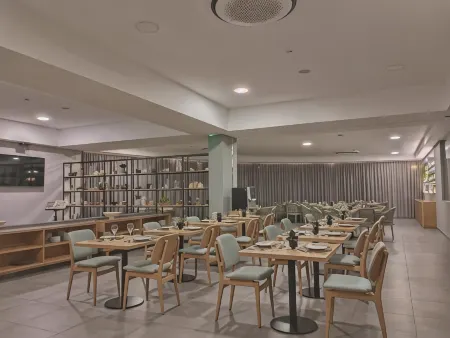 Villa Rey Spa & Hotel Отели в г. Фундада