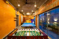 Gostops Pondicherry, Auroville Hotels in Edayanchavadi