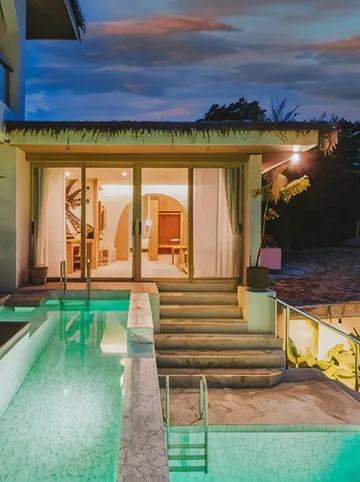 รูปภาพของเลอ ลา เลค