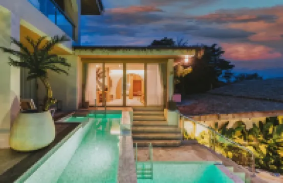 Le La Lake Resort and Spa Hotels in Kaeng Krachan