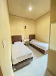 Hotel Zahza Hotel dekat Danau Gunung Tujuh