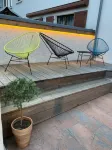 Ferienhaus Chemnitz فنادق في Niederwiesa