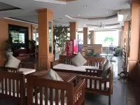 SR Hotel - bar