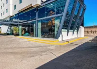 Hampton by HIlton Queretaro Juriquilla Hotels in 
