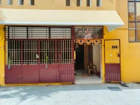 Dhanas Residency Auroville