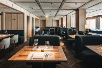 Hotel Berghof Hotels in Lech