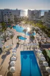 Tsokkos Protaras Beach Hotel - ติดทะเล