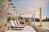 Villa Allure of Dubrovnik - Jacuzzi
